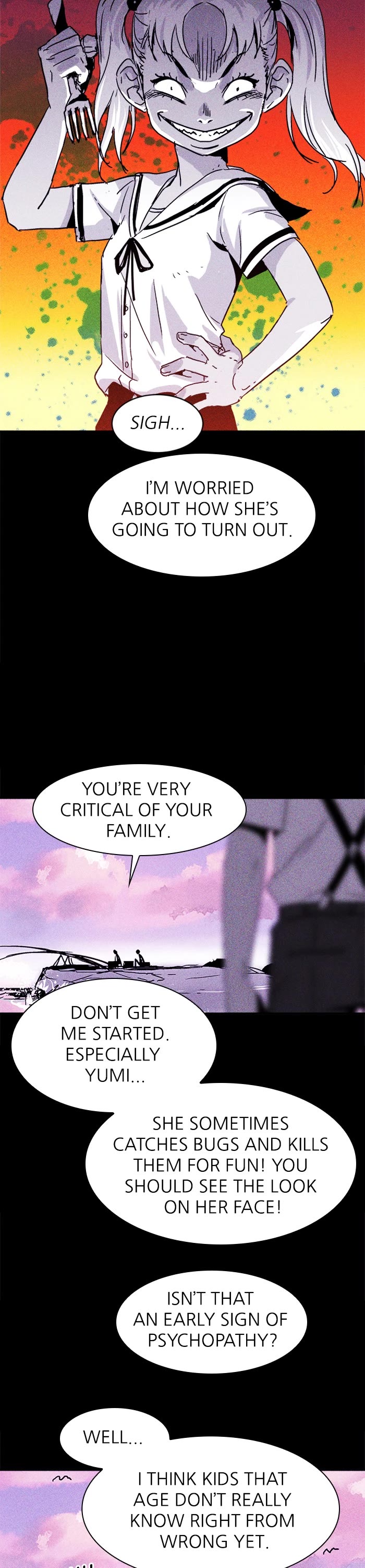 PIGPEN Chapter 6 page 25 - Chapter 6