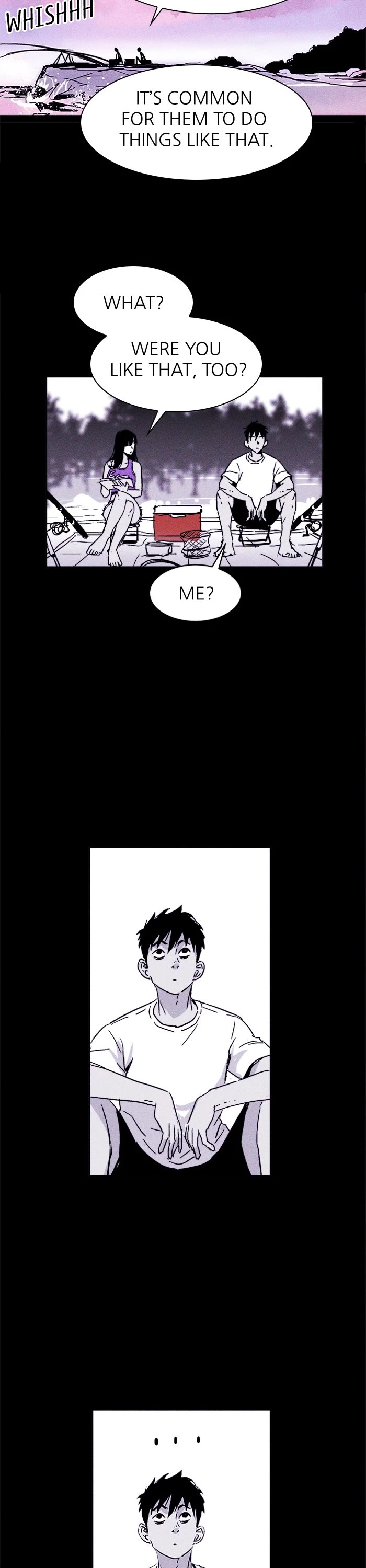 PIGPEN Chapter 6 page 26 - Chapter 6