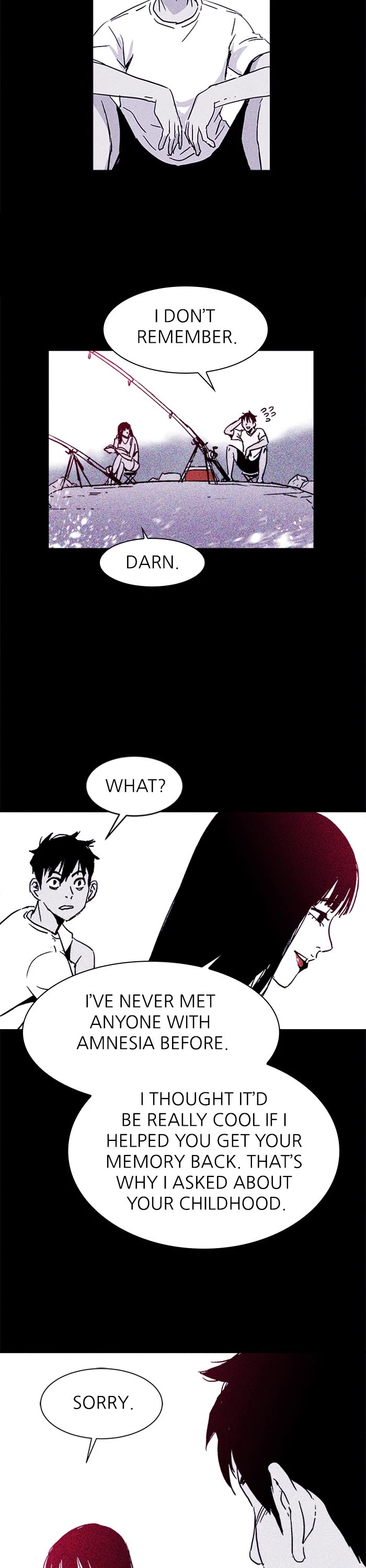 PIGPEN Chapter 6 page 27 - Chapter 6