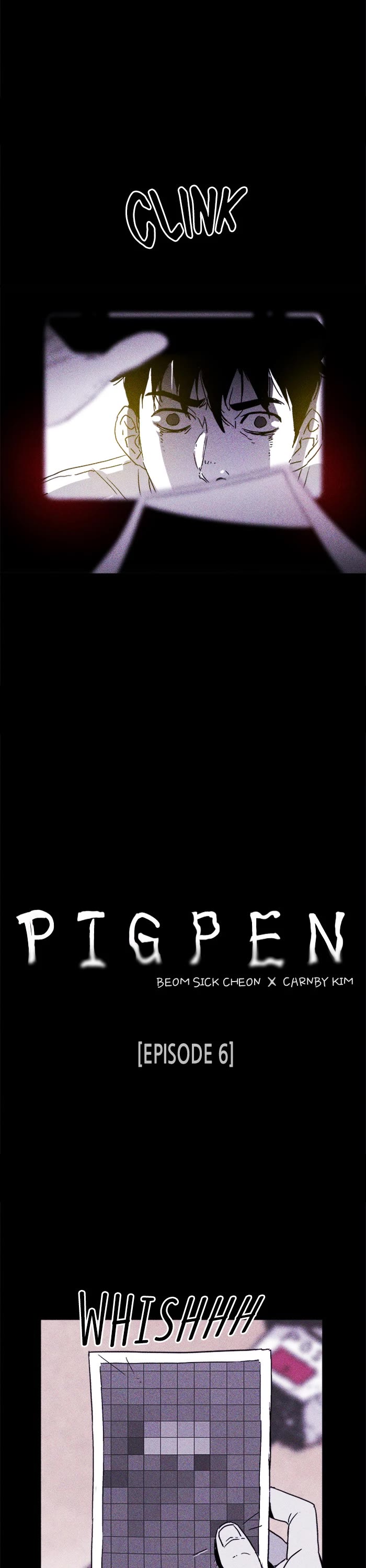 PIGPEN Chapter 6 page 4 - Chapter 6