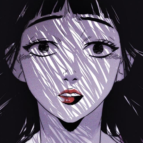PIGPEN Chapter 6 cover