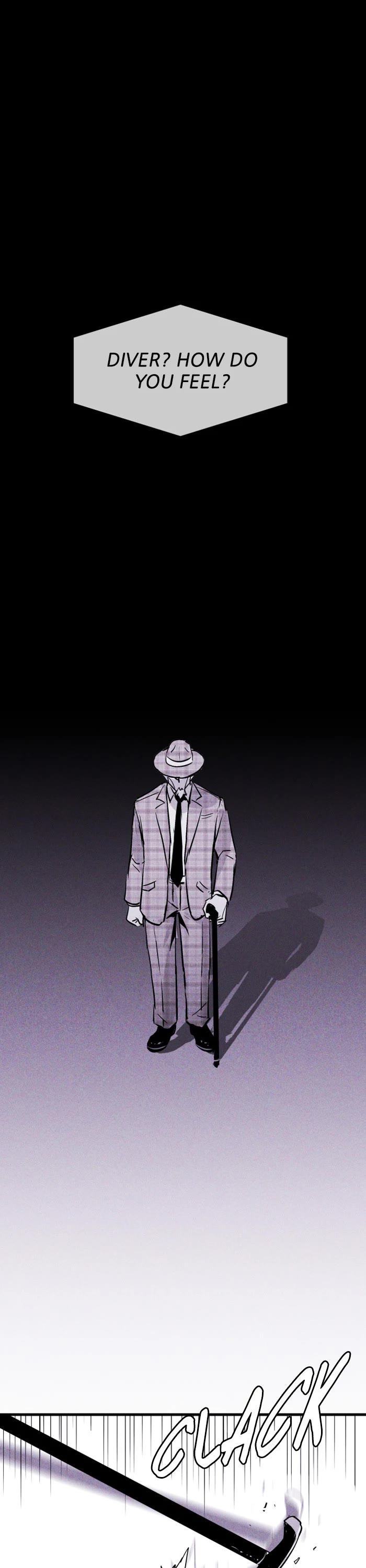 PIGPEN Chapter 60 page 1 - Chapter 60