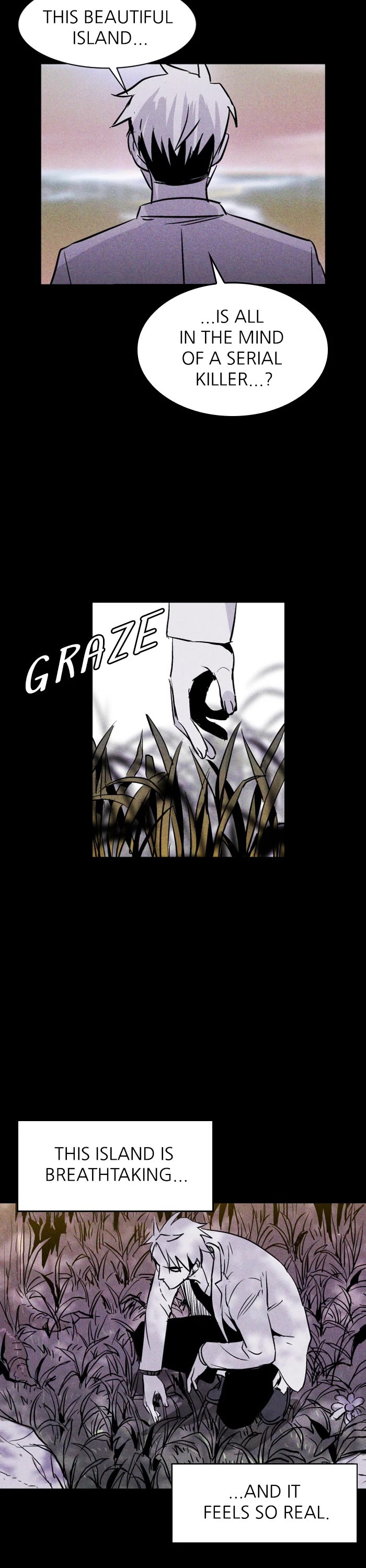 PIGPEN Chapter 60 page 26 - Chapter 60