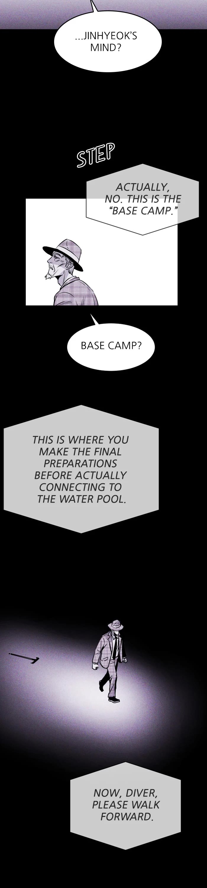 PIGPEN Chapter 60 page 3 - Chapter 60
