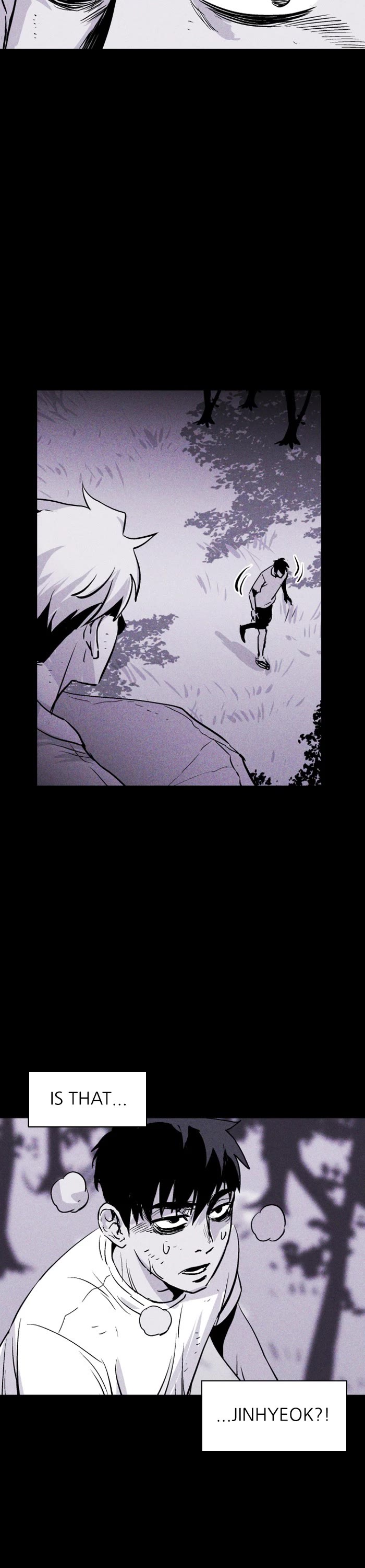 PIGPEN Chapter 60 page 32 - Chapter 60
