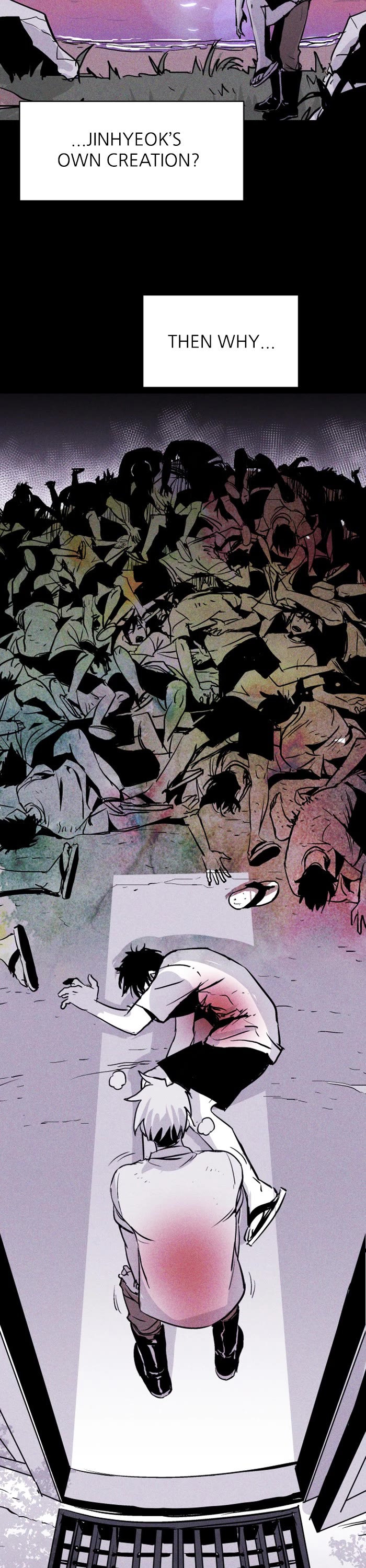 PIGPEN Chapter 61 page 16 - Chapter 61