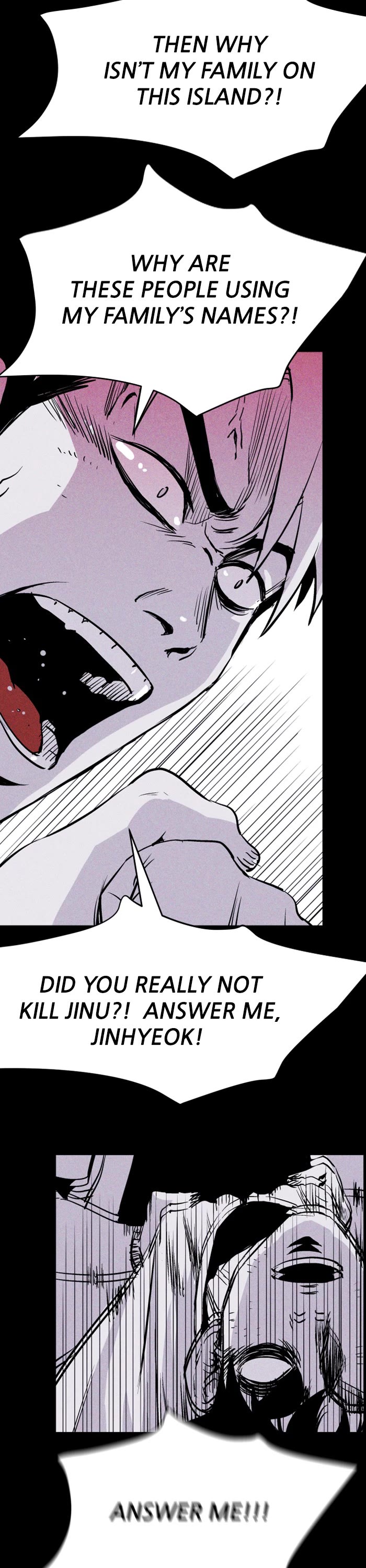 PIGPEN Chapter 61 page 21 - Chapter 61