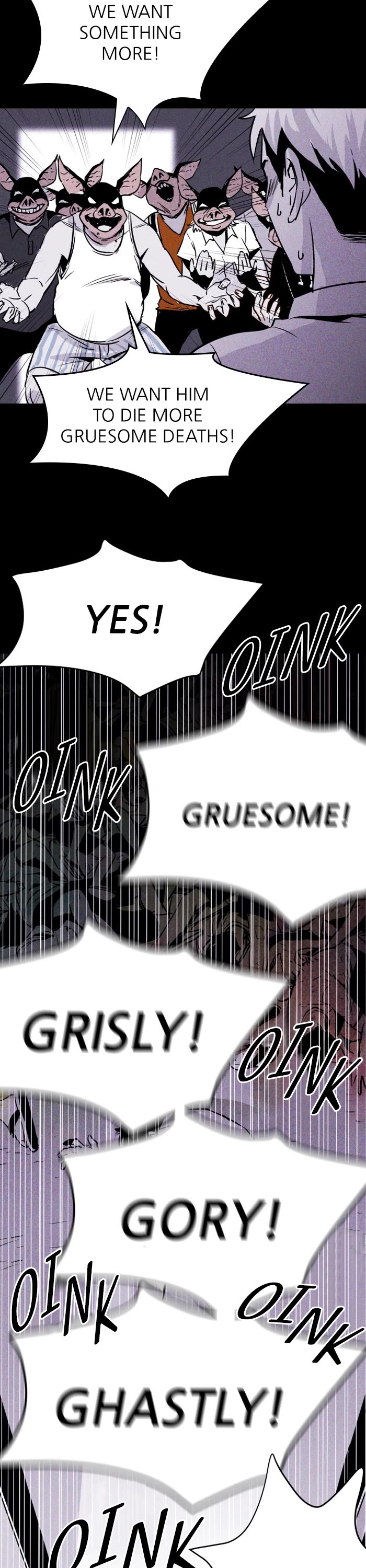 PIGPEN Chapter 61 page 28 - Chapter 61