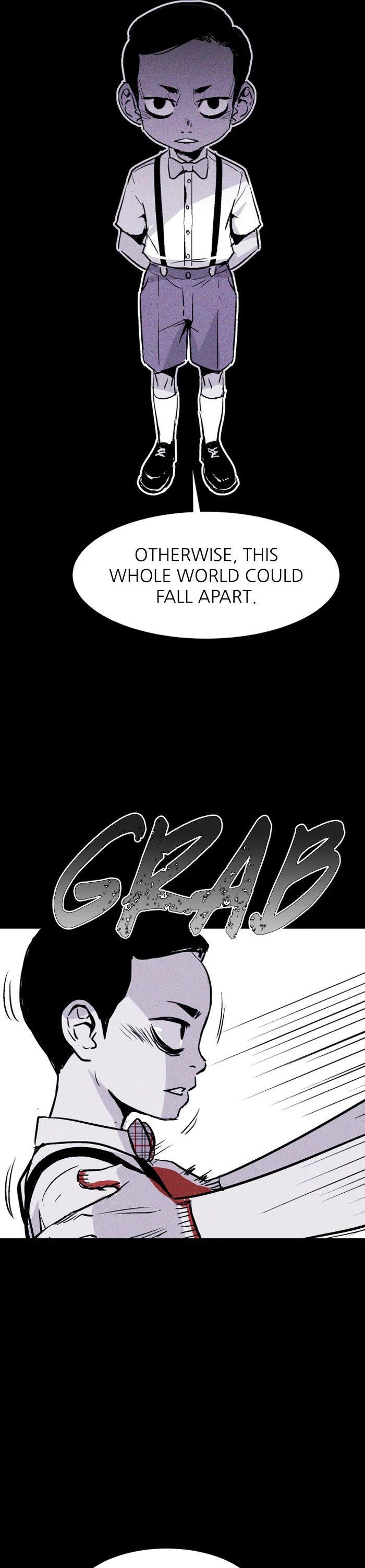 PIGPEN Chapter 61 page 36 - Chapter 61