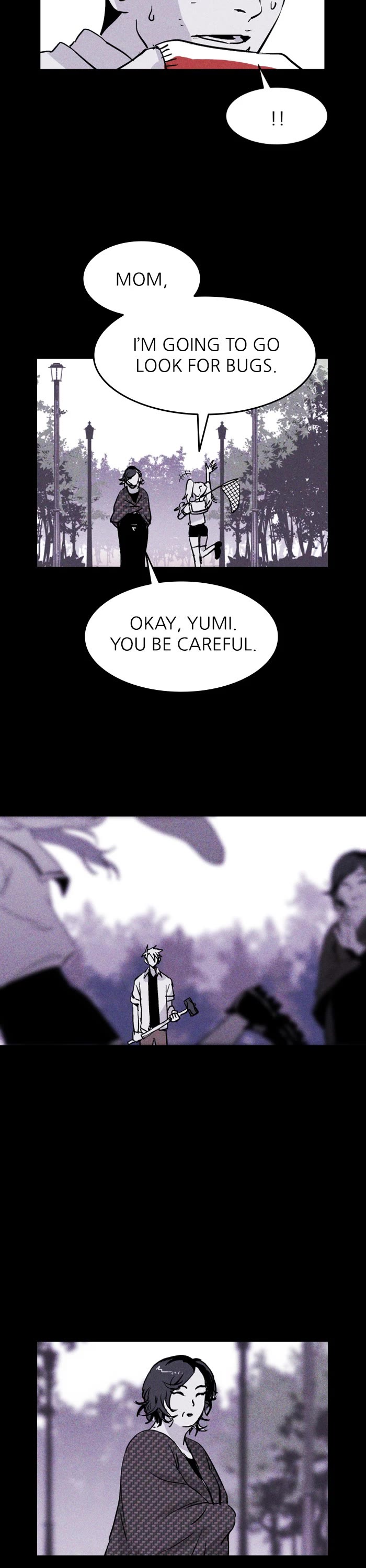 PIGPEN Chapter 61 page 6 - Chapter 61