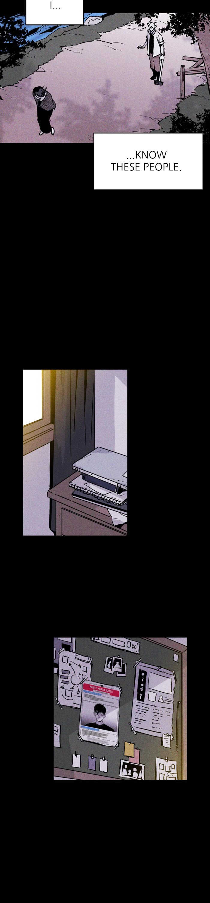 PIGPEN Chapter 61 page 8 - Chapter 61