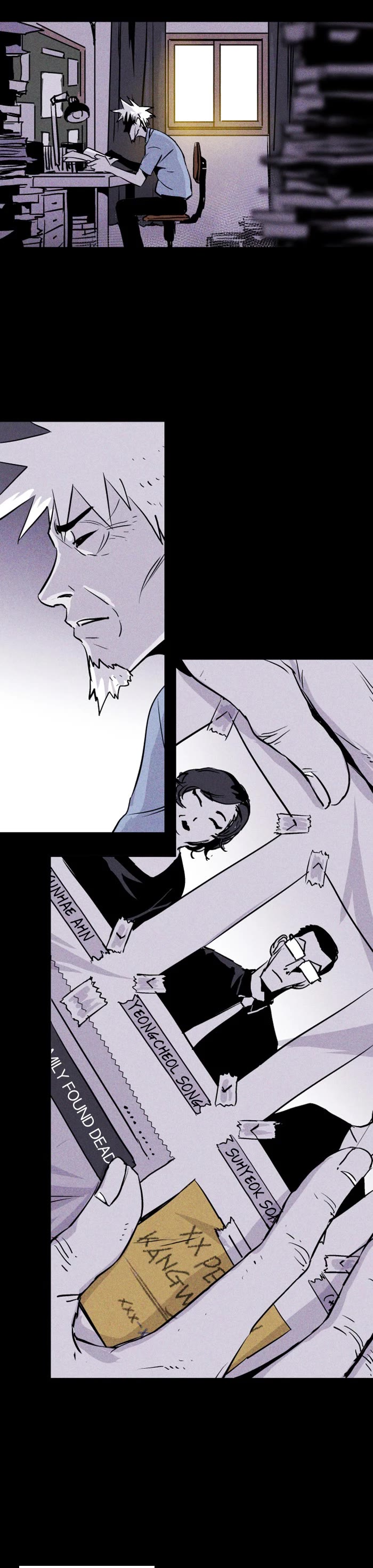 PIGPEN Chapter 61 page 9 - Chapter 61