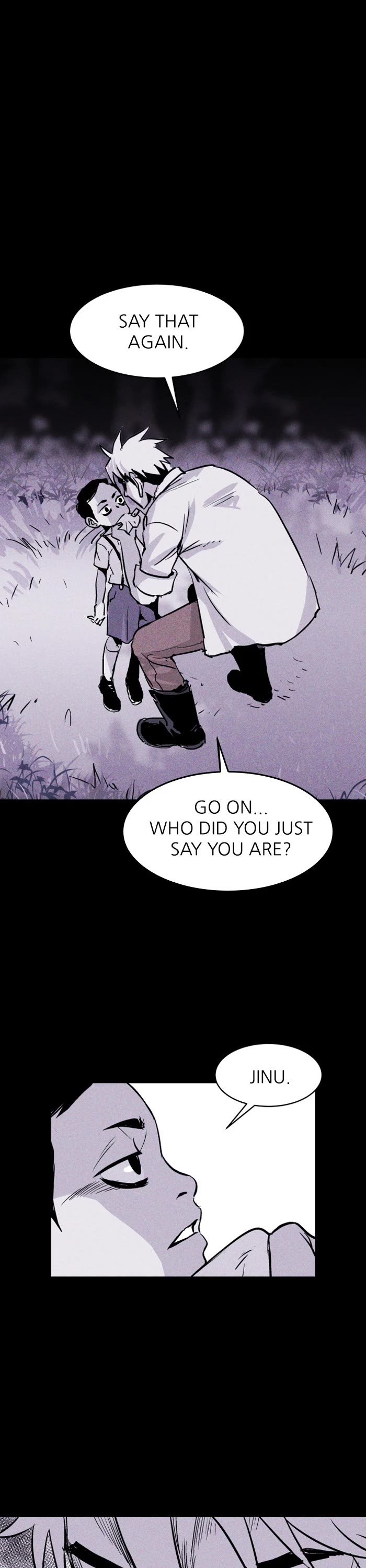 PIGPEN Chapter 62 page 1 - Chapter 62
