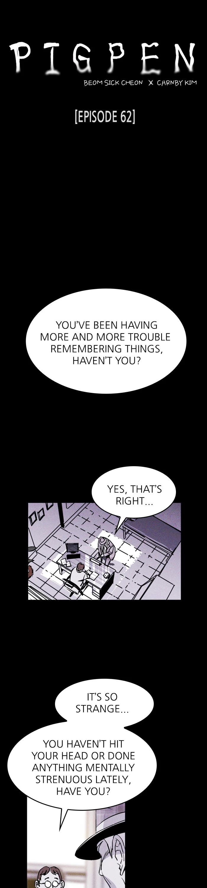 PIGPEN Chapter 62 page 13 - Chapter 62