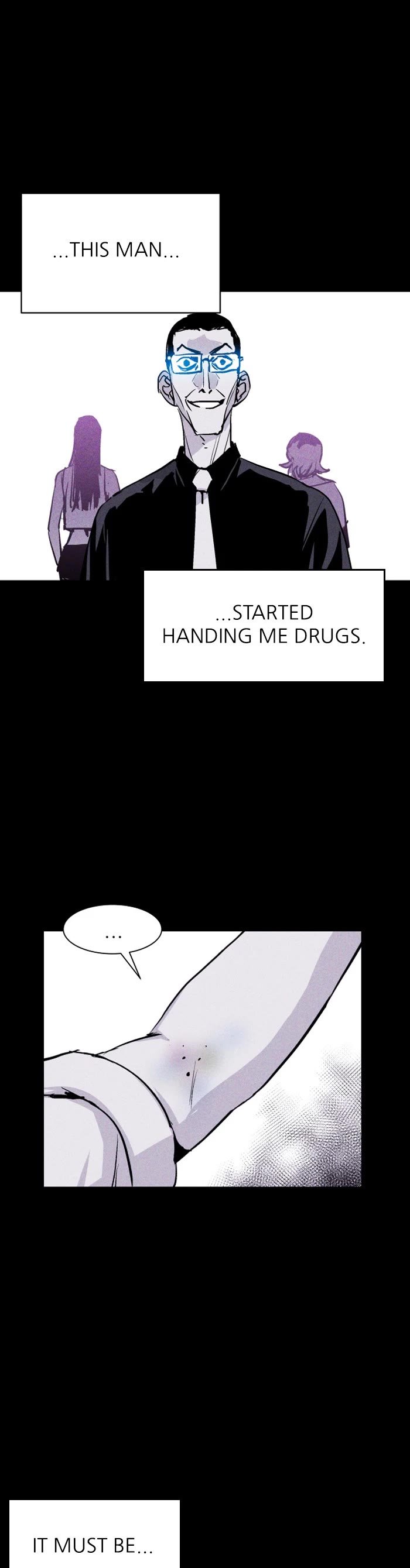 PIGPEN Chapter 62 page 19 - Chapter 62