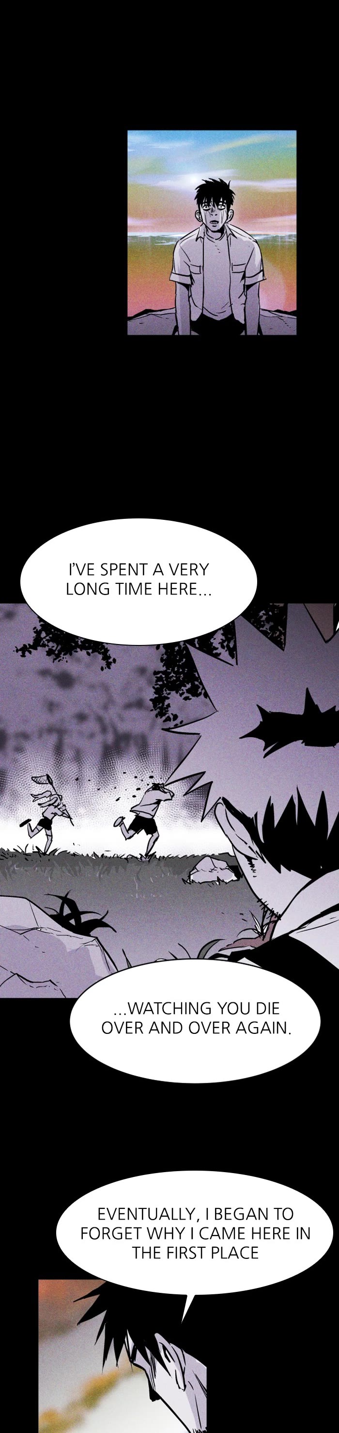 PIGPEN Chapter 63 page 10 - Chapter 63