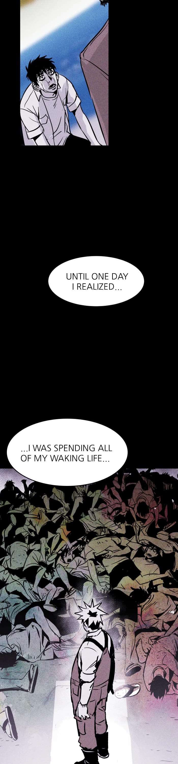 PIGPEN Chapter 63 page 11 - Chapter 63