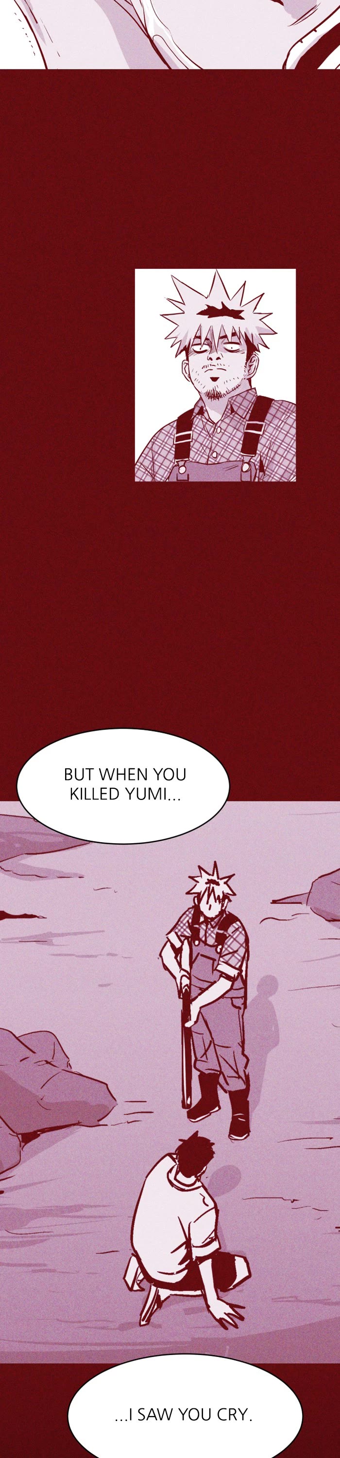 PIGPEN Chapter 63 page 14 - Chapter 63