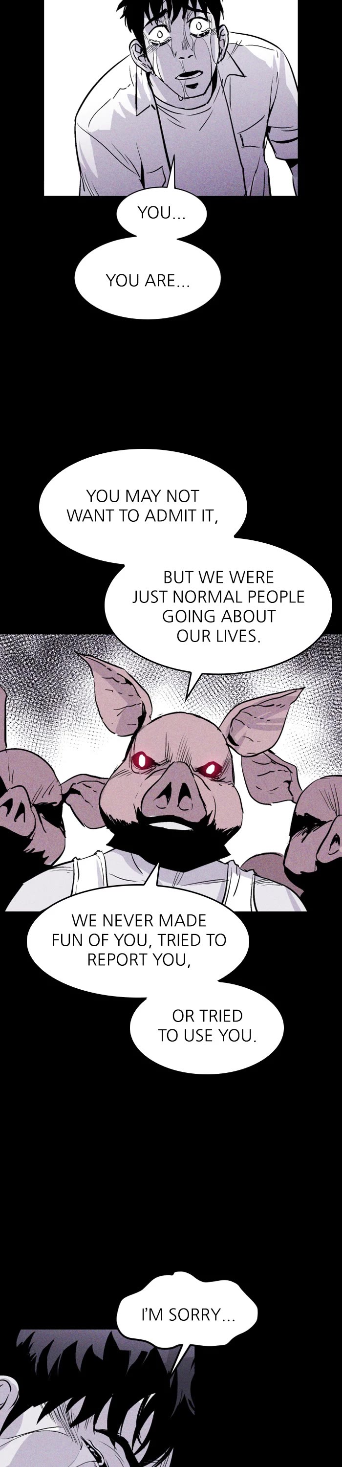 PIGPEN Chapter 63 page 21 - Chapter 63