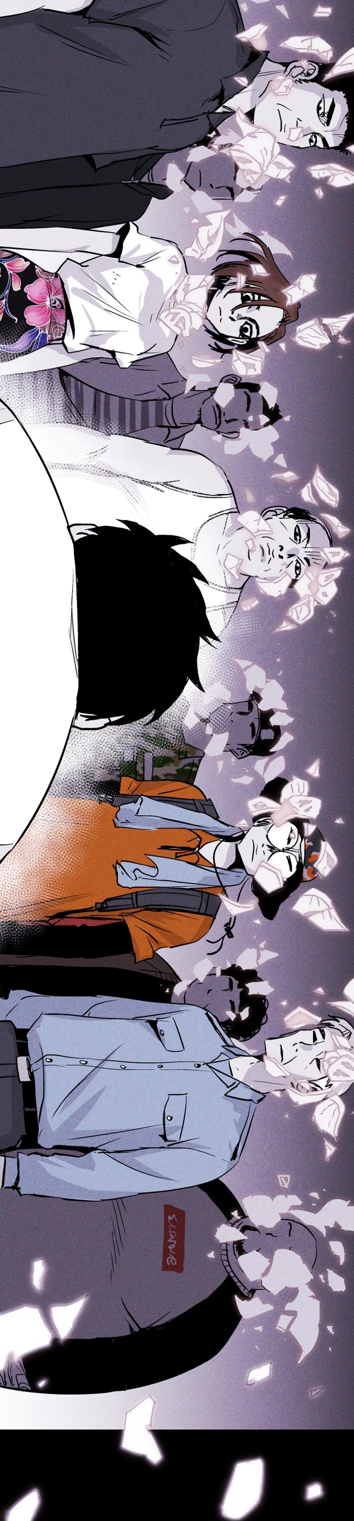 PIGPEN Chapter 63 page 26 - Chapter 63