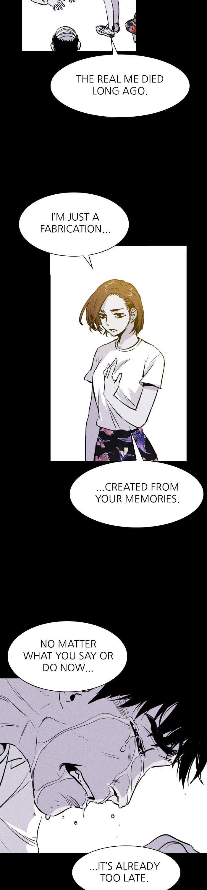 PIGPEN Chapter 63 page 28 - Chapter 63