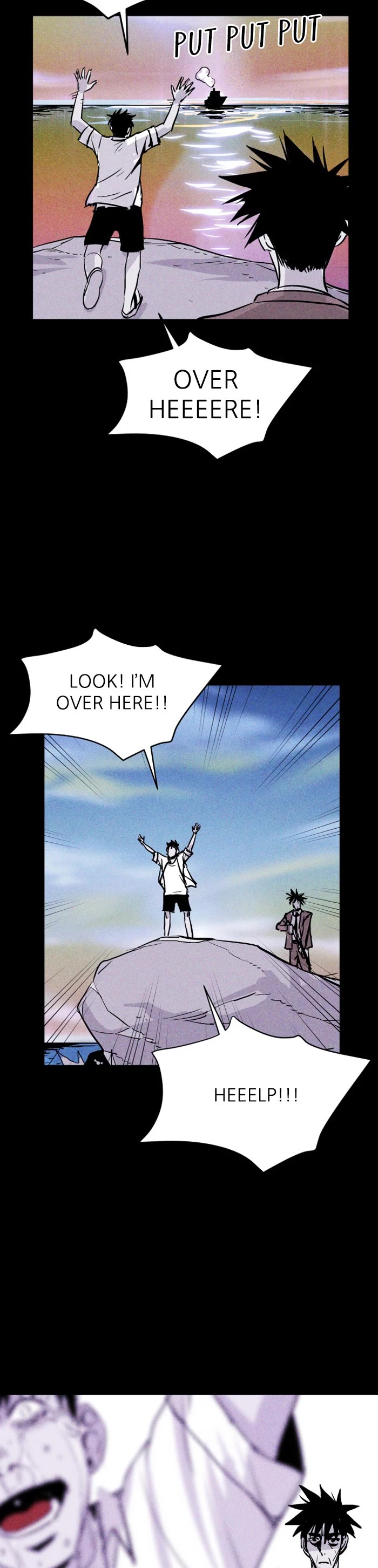 PIGPEN Chapter 63 page 34 - Chapter 63