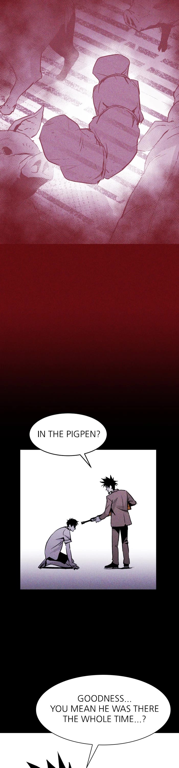 PIGPEN Chapter 63 page 6 - Chapter 63