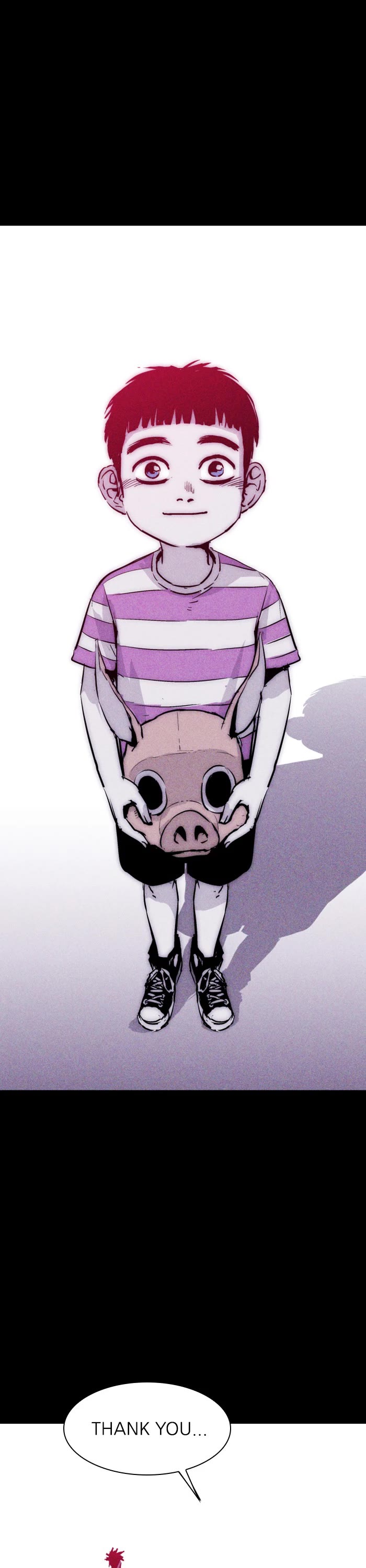 PIGPEN Chapter 64 page 1 - Chapter 64