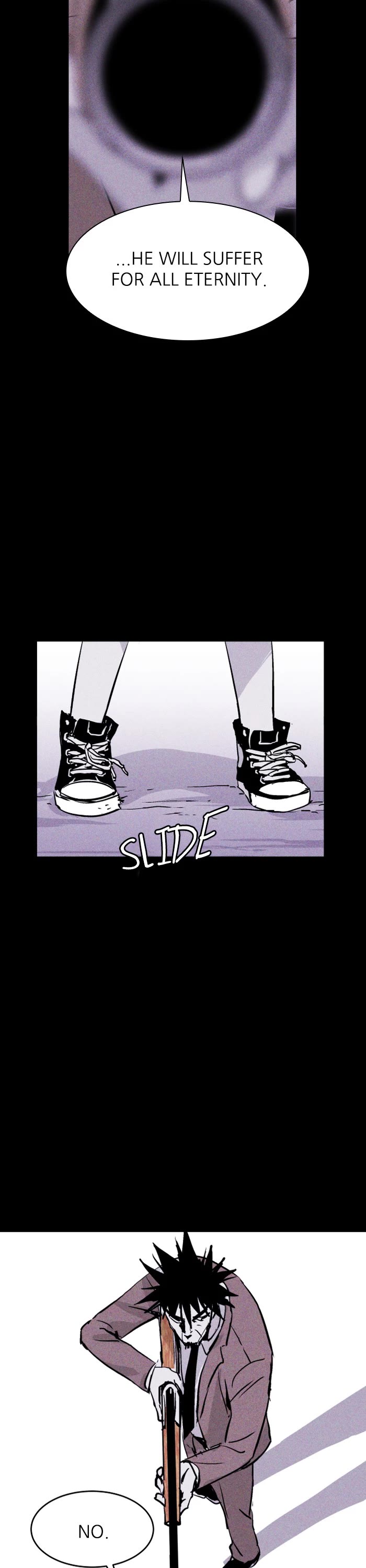 PIGPEN Chapter 64 page 11 - Chapter 64
