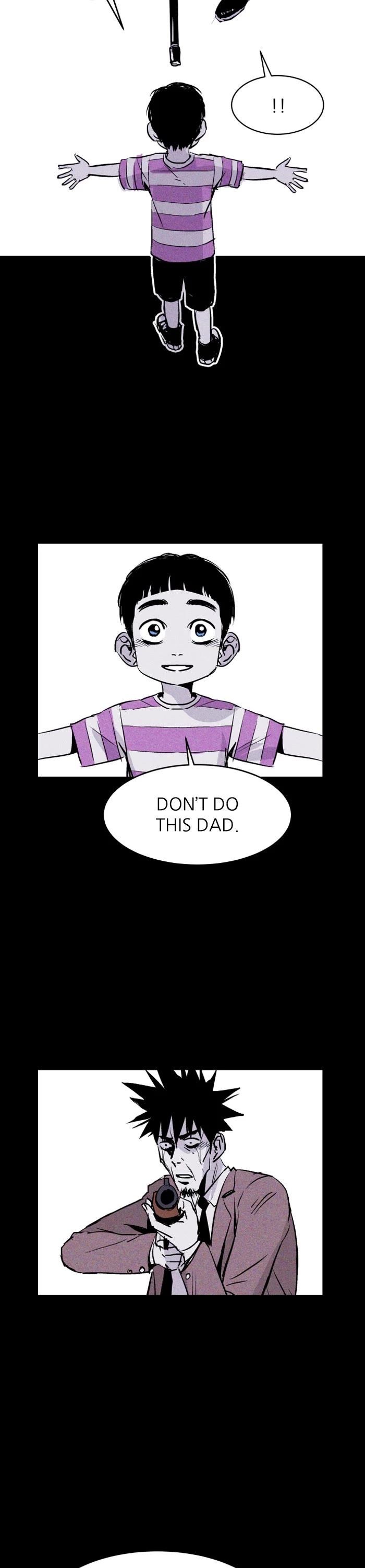 PIGPEN Chapter 64 page 12 - Chapter 64