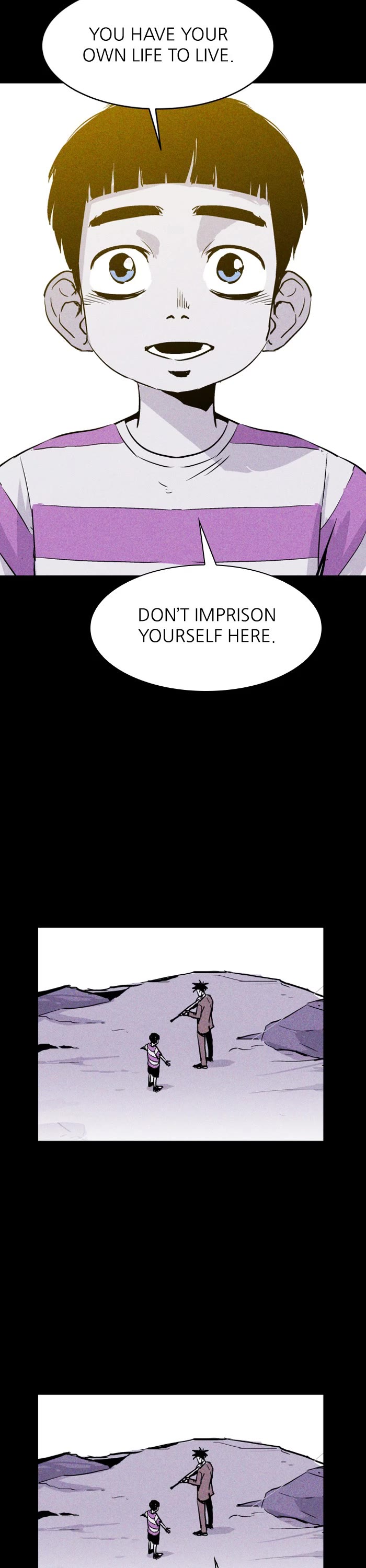 PIGPEN Chapter 64 page 13 - Chapter 64
