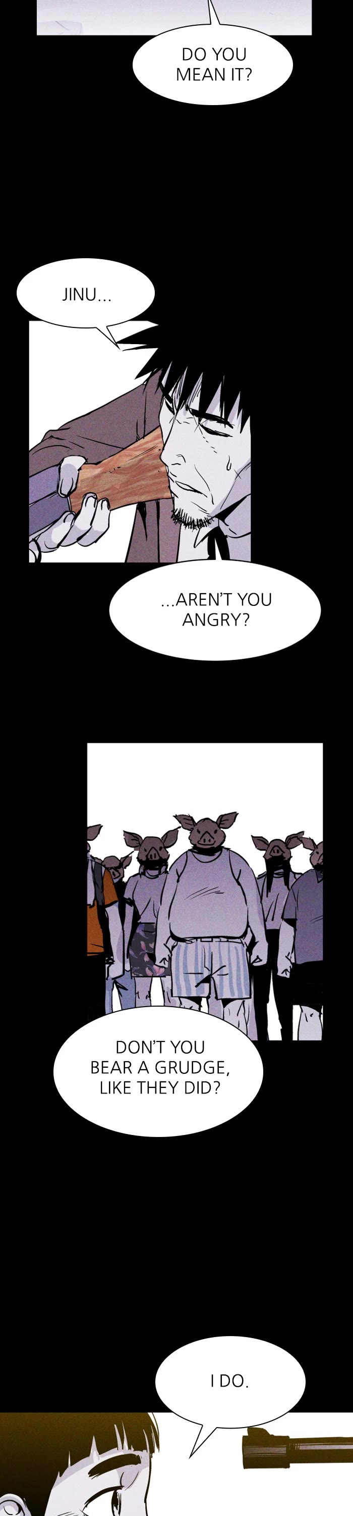 PIGPEN Chapter 64 page 14 - Chapter 64