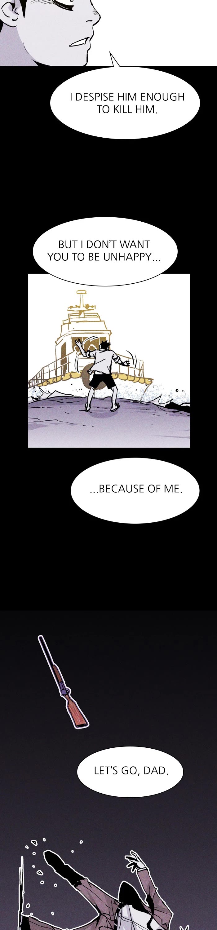 PIGPEN Chapter 64 page 15 - Chapter 64