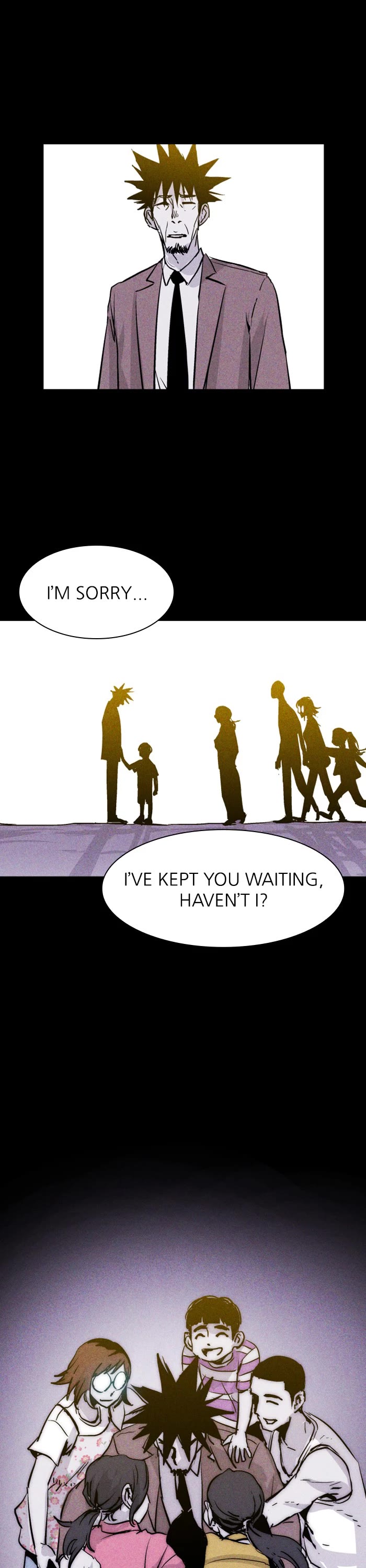 PIGPEN Chapter 64 page 17 - Chapter 64