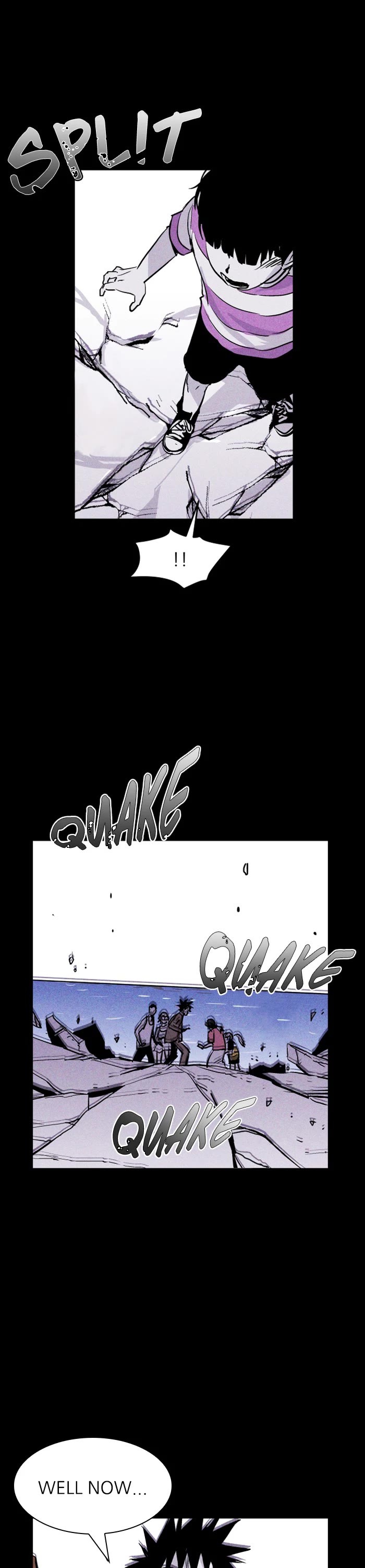 PIGPEN Chapter 64 page 24 - Chapter 64