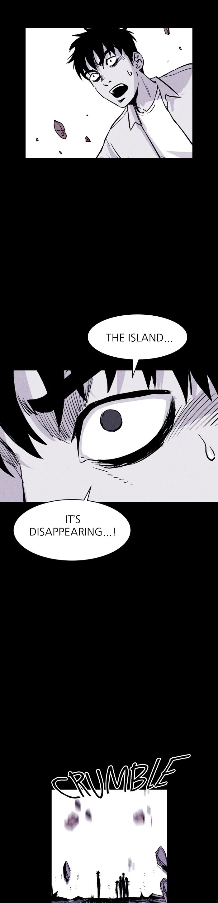 PIGPEN Chapter 64 page 29 - Chapter 64