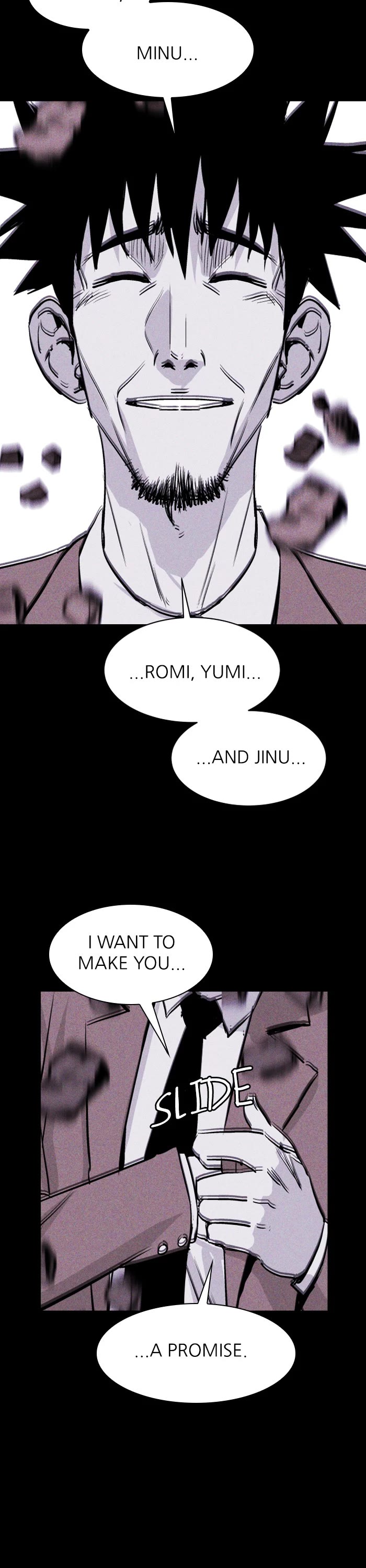 PIGPEN Chapter 64 page 32 - Chapter 64