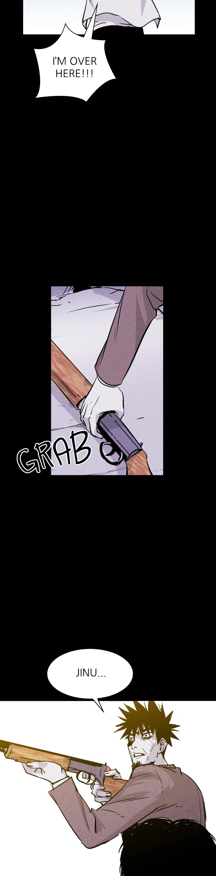 PIGPEN Chapter 64 page 9 - Chapter 64