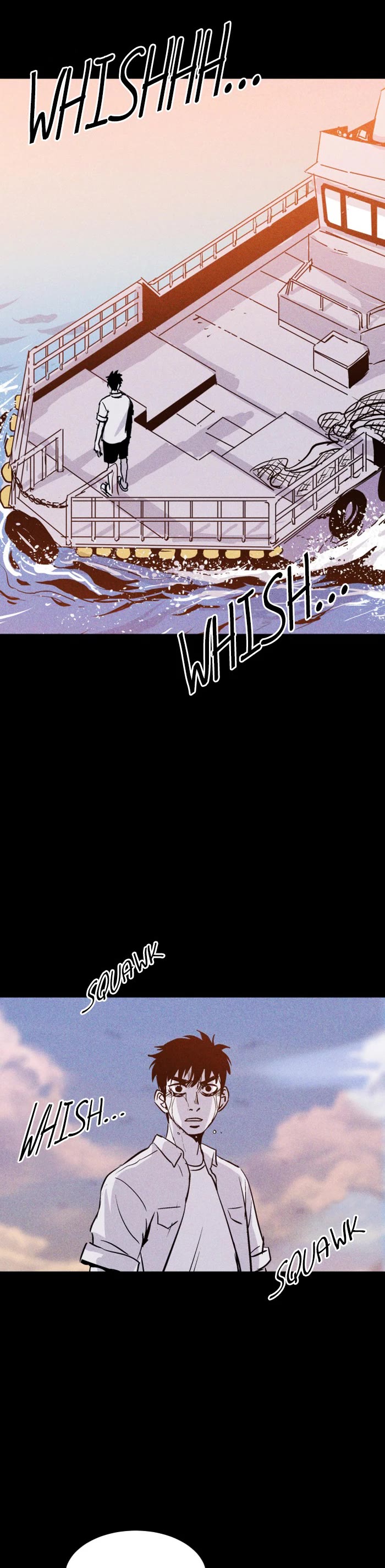 PIGPEN Chapter 65 page 10 - Chapter 65