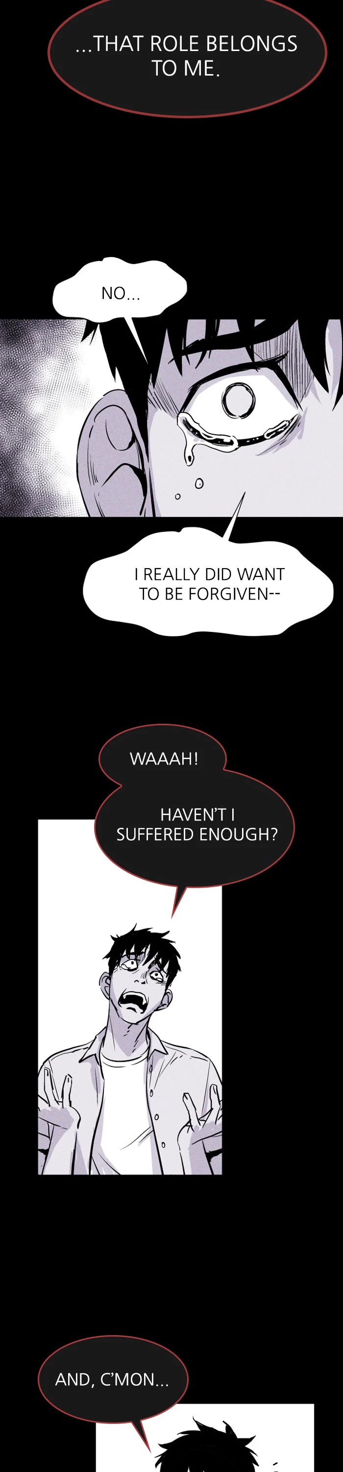 PIGPEN Chapter 65 page 25 - Chapter 65