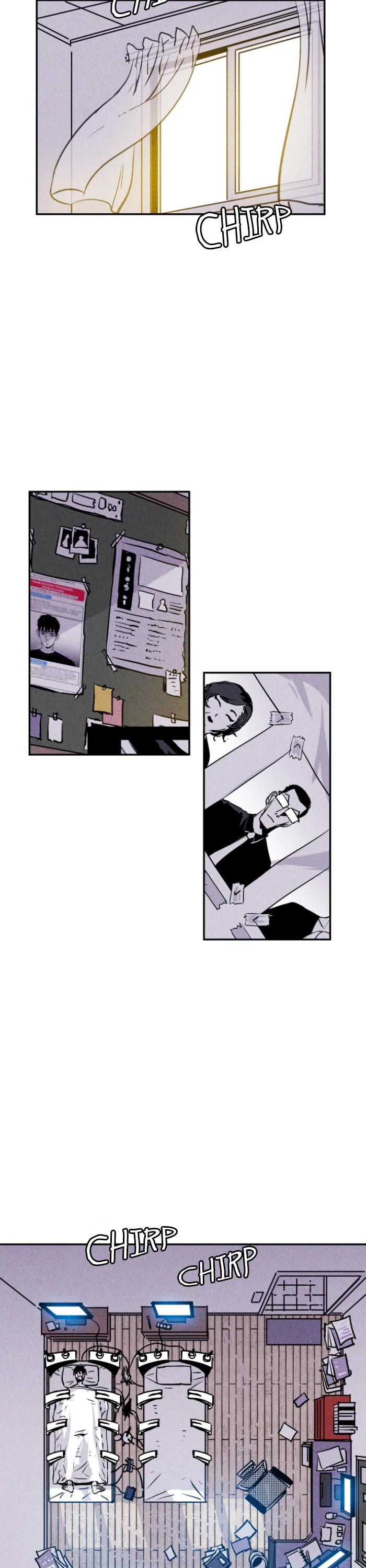 PIGPEN Chapter 66 page 27 - Chapter 66