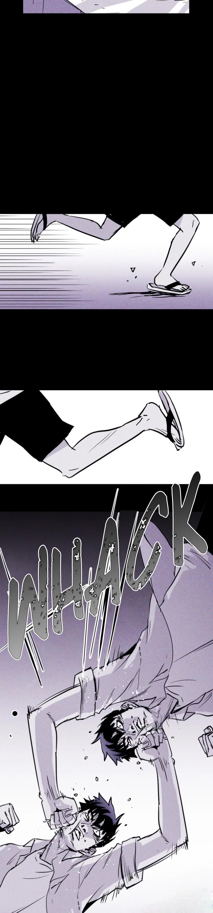 PIGPEN Chapter 66 page 3 - Chapter 66