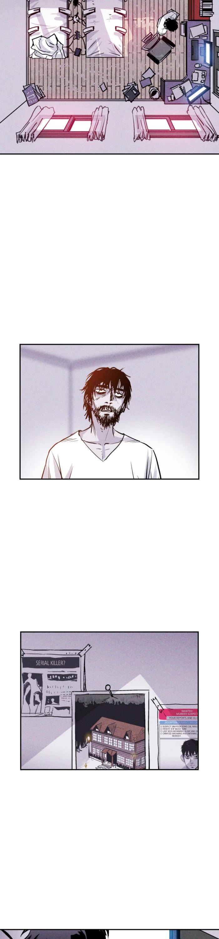 PIGPEN Chapter 66 page 32 - Chapter 66