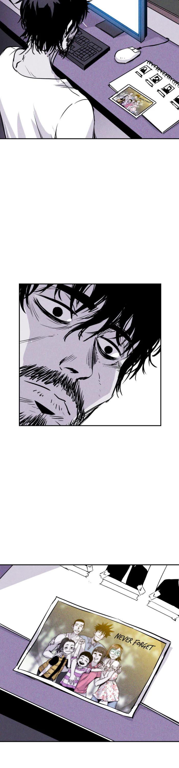 PIGPEN Chapter 66 page 33 - Chapter 66
