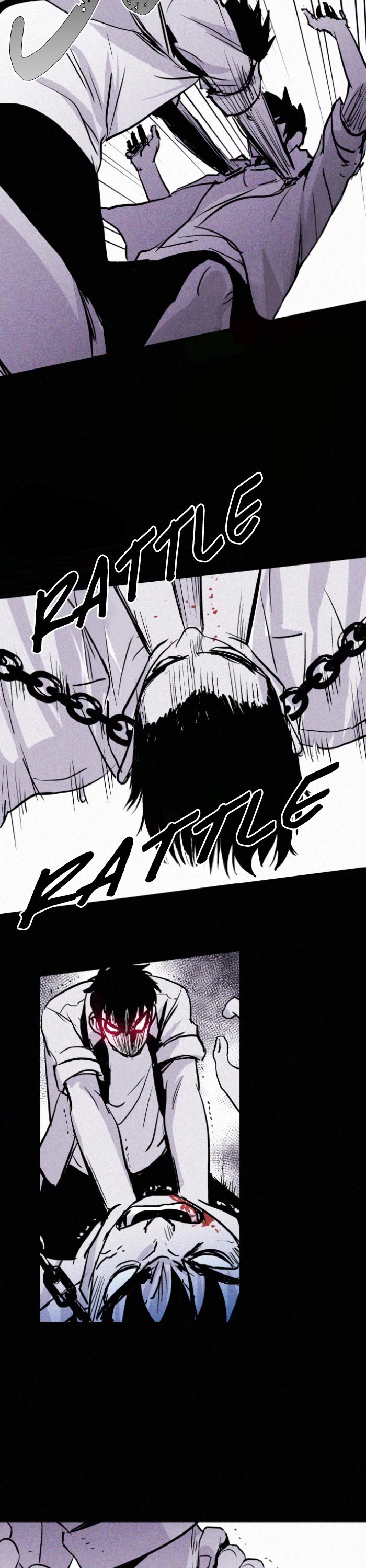 PIGPEN Chapter 66 page 6 - Chapter 66