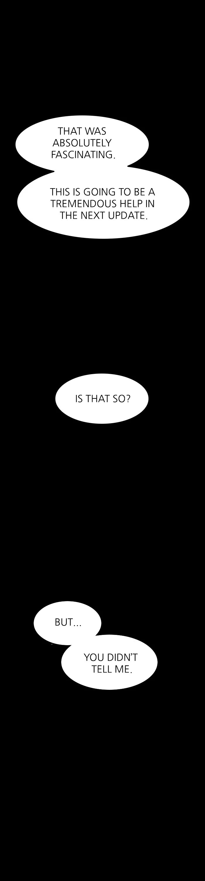PIGPEN Chapter 67 page 1 - Chapter 67: Epilogue [END]