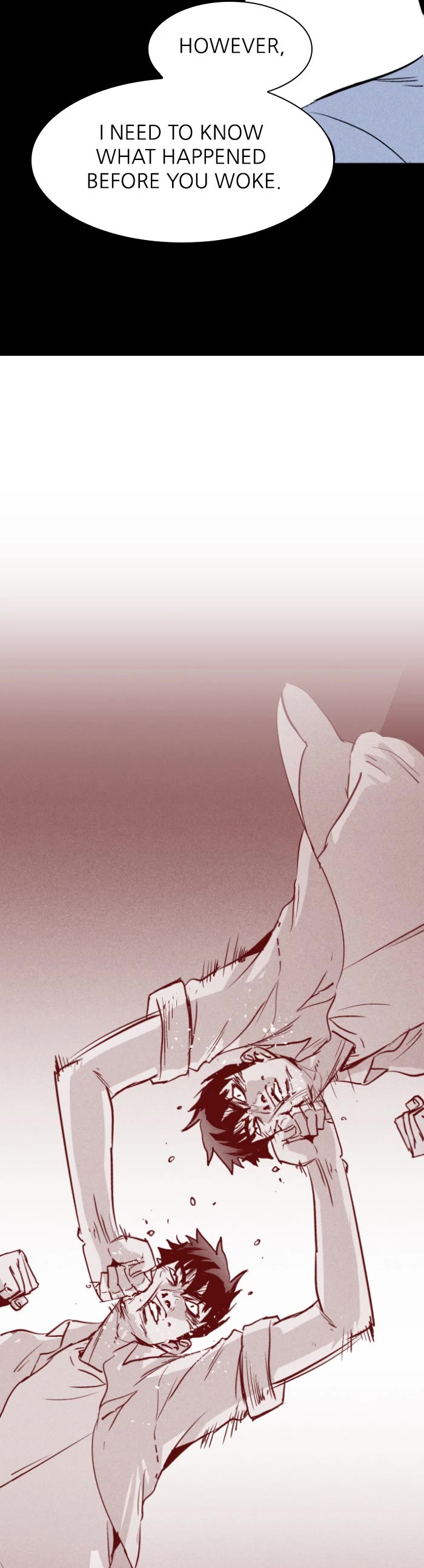 PIGPEN Chapter 67 page 10 - Chapter 67: Epilogue [END]