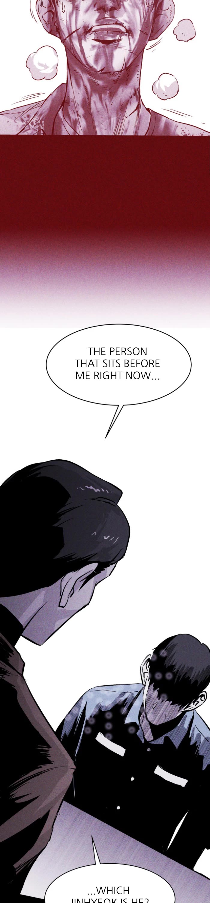 PIGPEN Chapter 67 page 15 - Chapter 67: Epilogue [END]