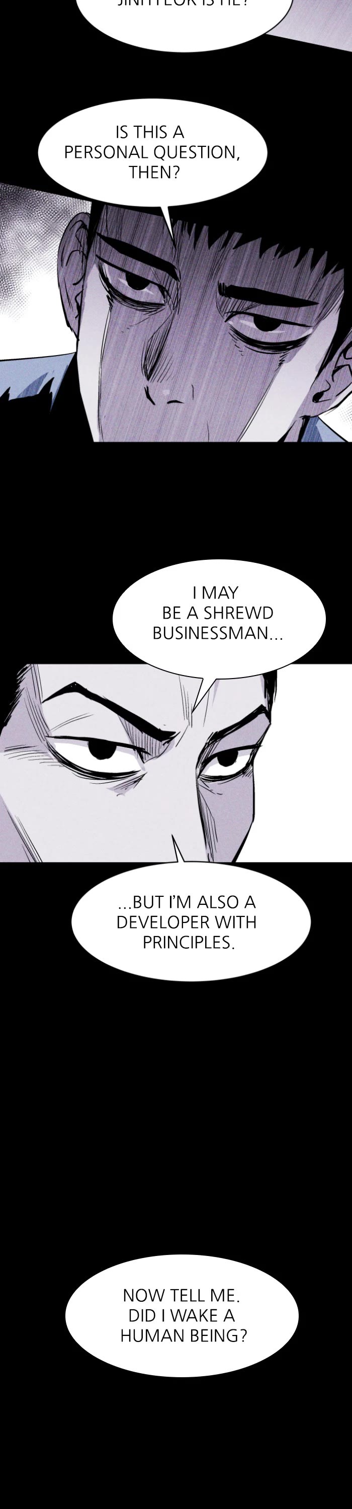 PIGPEN Chapter 67 page 16 - Chapter 67: Epilogue [END]