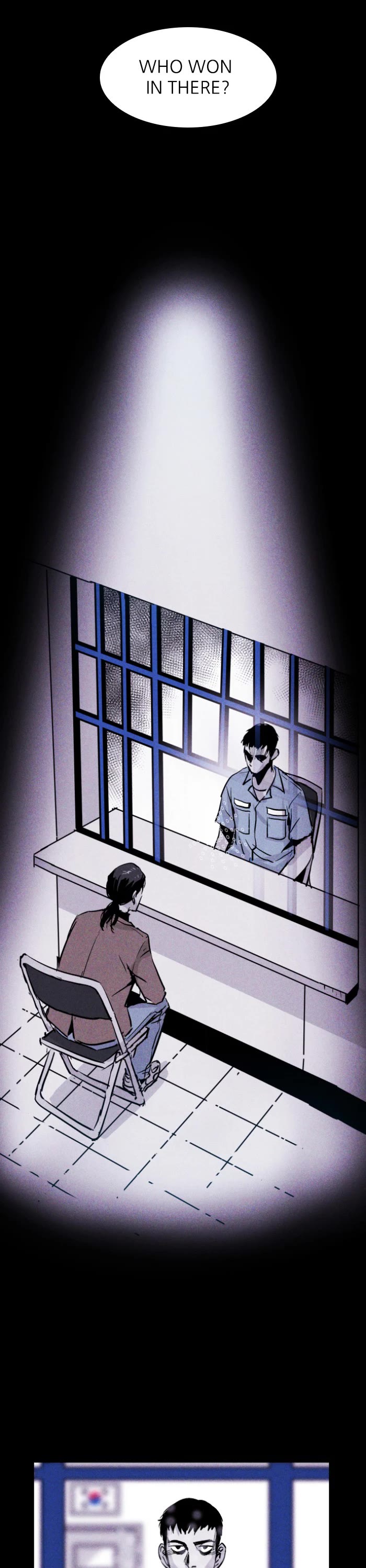 PIGPEN Chapter 67 page 2 - Chapter 67: Epilogue [END]